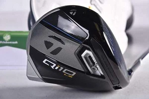Taylormade Qi10 LS Driver / 9 Grad / Regular Flex Fujikura Speeder NX TCS 50 - Bild 1 von 8
