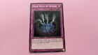 Yugioh Trap Hole Of Spikes	MIL1-EN022	1st edition	Super rare