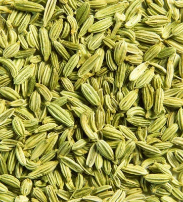 Fennel Seeds Organic Herbal Fresh Seasoning Spices Ceylon 100%Pure Fennel Kosher - Image 1 of 4