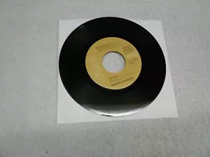 ELVIS PRESLEY   MY BOY/THINKING ABOUT YOU  STEREO  1975  45 RPM record  UNPLAYED - Imagen 1 de 2