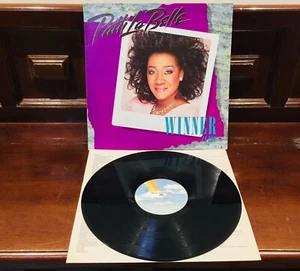 Patti Labelle Winner In You - Imagen 1 de 1