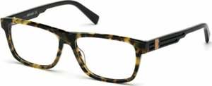 Just Cavalli JC0937 055 Havana Plastic Optical Eyeglasses Frame 56-14-145 JC RX - Picture 1 of 2