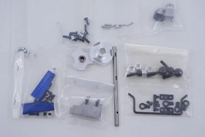 Picco Pièces de Rechange Plusieurs pour Automodèle RC Vintage Modélisation - Photo 1 sur 1