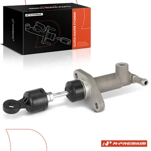 Clutch Master Cylinder 5/8" Bore for Hyundai Elantra 2001-2004 Tiburon 2003-2004 - Picture 1 of 9