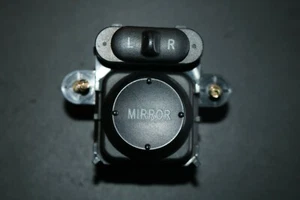 02-06 Acura RSX Tipo-S OEM Espejo Eléctrico Interruptor Botón de Control con Tornillos  - Imagen 1 de 8