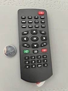 Boss Audio Wireless Remote for BV9976B, BV99678B, BV9364B - Picture 1 of 4