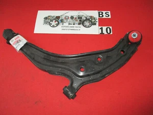 BR1379 BRACCIO OSCILLANTE SOSPENSIONE ANTERIORE SX NISSAN MICRA 00>03 - Foto 1 di 1