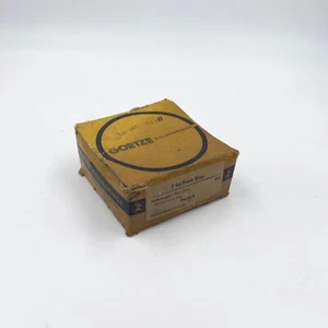 NOS! Genuine OEM Volkswagen 111198157B Piston Ring Set - Picture 1 of 3