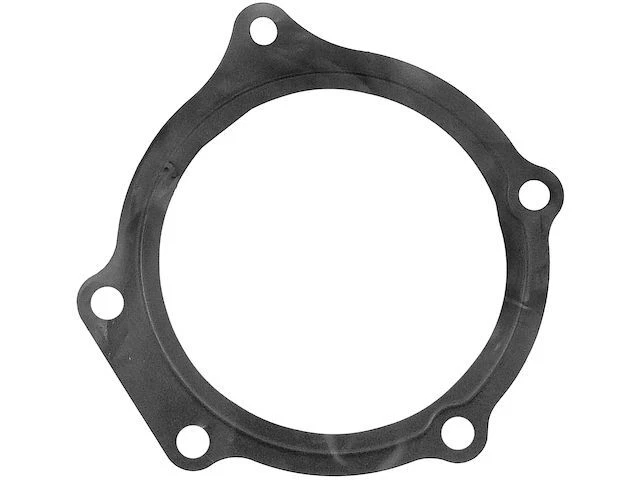Water Pump Gasket AC Delco 94NWPZ74 for Hummer H3 H3T 2006 2007 2008 2009 2010 - Imagem 1 de 1