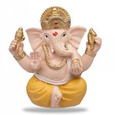 Rare Lord Ganesh Ganesha Statues Hindu Good Luck God