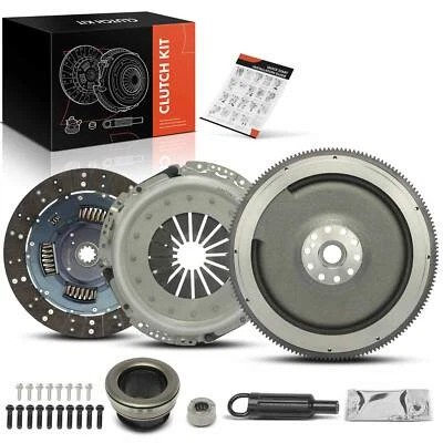 Kit embrague transmisión con volante para Ford F-250 F-250 HD F-350 1994-1997 Foto 1 de 4