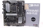 Asus Prime B650-Plus Atx Motherboard [Am5]  [Ddr5]