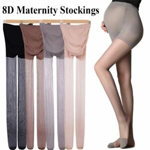 4Colors Adjustable Maternity Leggings Pregnancy Clothes Maternity Pants AU