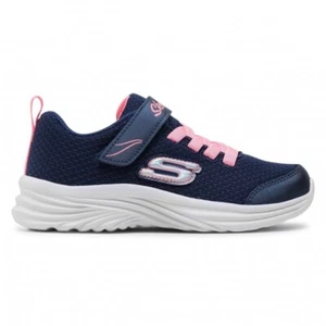 Skechers bambina blu e rosa - Imagen 1 de 2