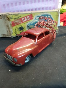 chad valley remote control car