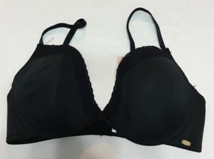 Jessica Simpson Bra Black 36C - Picture 1 of 3