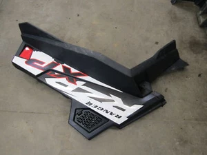 2011 POLARIS RZR XP 900 LEFT REAR FENDER - Bild 1 von 5
