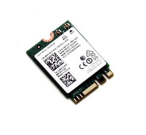 NEU Intel Wireless-AC 8265 WLAN WiFi 802.11ac/a/b/g/n M.2 Karte Nr. BT CHA01 8F3Y8 - Bild 1 von 1