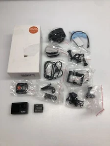 Rollei Actioncam 7S Plus, 4K-Action-Cam mit WIFI-Unvollständig - Bild 1 von 6