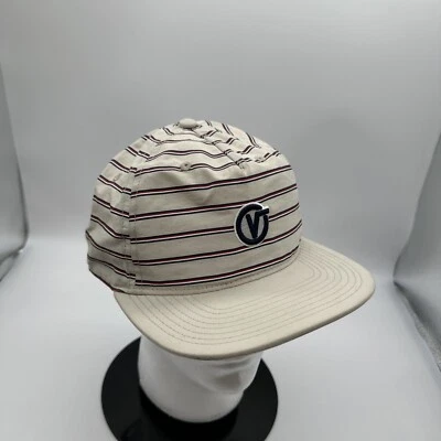 Vans Trucker Sombrero SnapBack Gorra de Pelota Adulto Azul Ajustable Patinador Surfista Playa 🔥 Foto 1 de 4