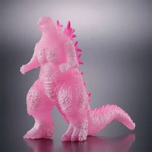 Bandai JAPAN GODZILLA ( 2023 ) SAKURA COLOR Japan NEW - Picture 1 of 2