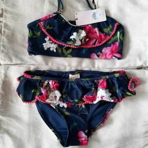girls ted baker bikini