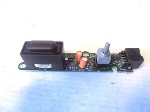 93-98 MERCURY VILLAGER QUEST REAR HEATER CONTROL SWITCH MODULE NEW - Picture 1 of 5