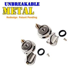 For Mercedes C Metal Flap RK5064M Air Intake Manifold Adjuster Runner Control - Picture 1 of 3
