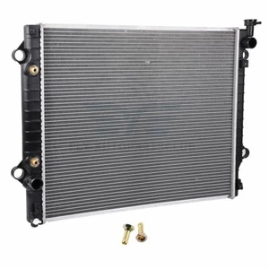 CU2802 Radiator For 2005-2015 Toyota Tacoma 2.7L L4 4.0L V6 Automatic Trans - Picture 1 of 6