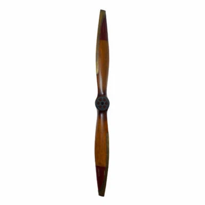 Authentic Models Wanddeko Propeller Vintage Flight Large, Flugzeugpropeller - Bild 1 von 2