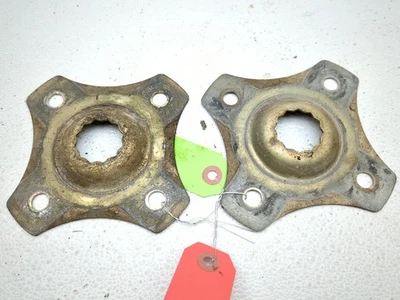 Juego de 16 placas de buje de rueda trasera Arctic Cat Prowler 700 HDX Foto 1 de 4