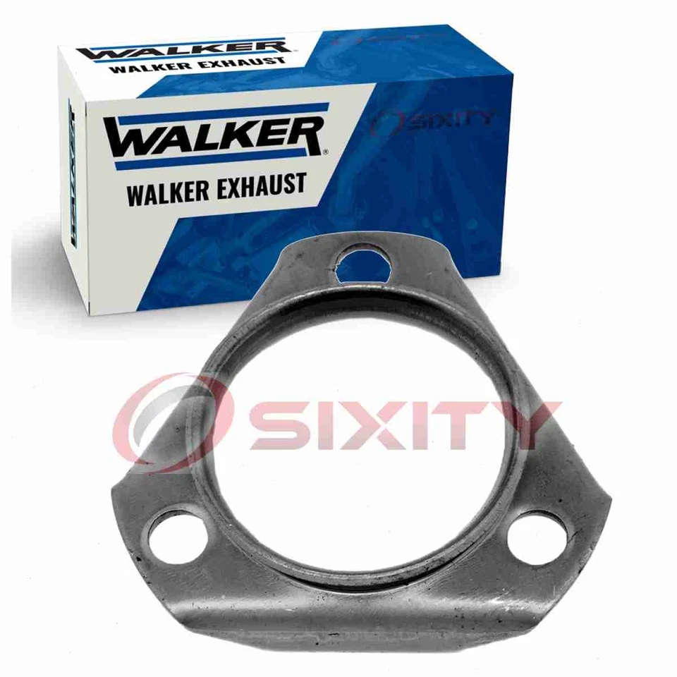 Brida de escape Walker para camioneta Chevrolet K10 1960-1966 4,6 L soportes V8 cg Foto 1 de 4