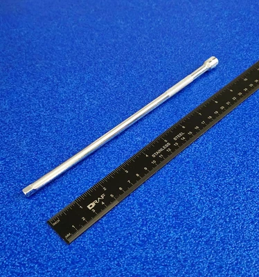 NEW SK 10" EXTENSION 1/4" DRIVE AUTOMOTIVE HAND TOOL FREE SHIPPING - Image 1 of 4