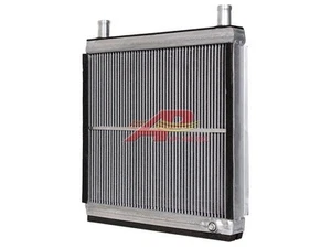 Blue Bird Bus Heater Core 10009575 Fits 2012+ RE Bus 11 7/8" x 13 1/8" - Picture 1 of 1