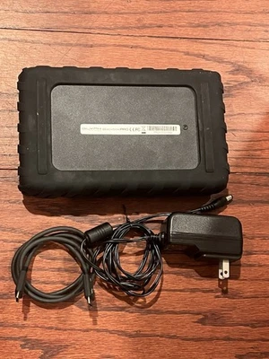 Glyph Technologies 3TB Blackbox PRO USB-C External Hard Drive - Image 1 of 4