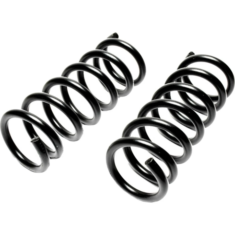 45H0172 AC Delco 2 件套线圈弹簧前适用于雪佛兰雪佛兰 Corvette 一对 — 第 1/1 张图片