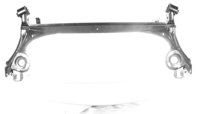 1x Achsträger Hinterachse für Audi A3 Seat,VW Bora Golf IV 4 1J1 1J5 Achskörper - Bild 1 von 4