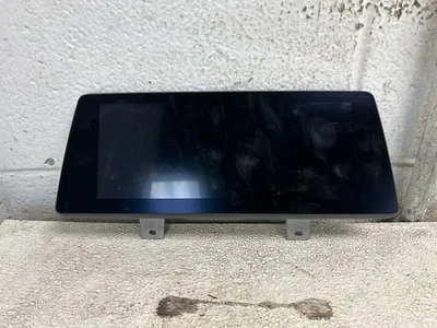 BMW 540I 2020 10,25" tablero pantalla OEM número de pieza 65509826394 Foto 1 de 4