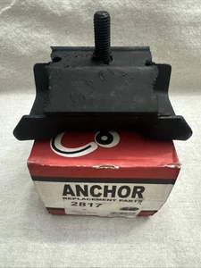 Automatic Transmission Mount Anchor 2817 - Bild 1 von 3
