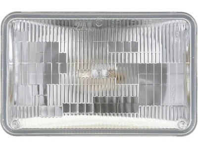 For 1982-1986 GMC C1500 Headlight Bulb Low Beam Philips 43248QRNS 1983 1984 1985 - Image 1 of 2
