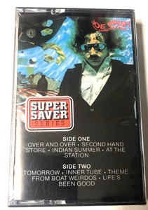 Joe Walsh But Seriously Folks Cassette New Sealed Lifes Been Good - Picture 1 of 6