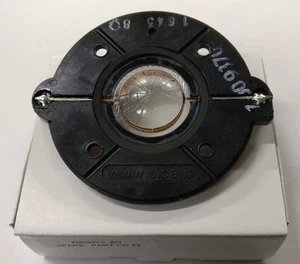 Membrana FBT Jolly 8 12 15 B BA R RA CD83 driver tweeter di ricambio originale S - Foto 1 di 3