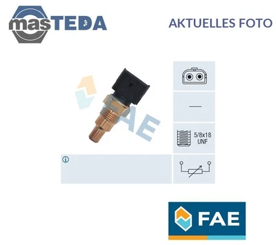 32400 KÜHLMITTELTEMPERATURSENSOR FAE NEU OE QUALITÄT - Image 1 of 4