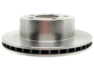 Rotor de freno delantero Raybestos 88418KMPG 1998 para Jeep TJ 1997-1999 Foto 1 de 2