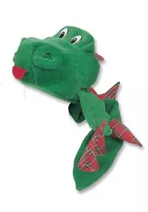 Scottish Nessie Fun Novelty Hat - Picture 1 of 1