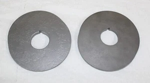 Placas maestras del árbol de levas Triumph T100 - Imagen 1 de 5