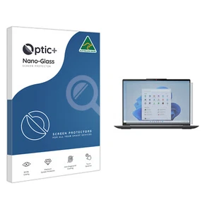 Optic+ Nano Glass Screen Protector for Lenovo IdeaPad Slim 5i Gen 8 14 - Bild 1 von 3