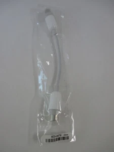Genuine Apple S-Video to RCA Composite Adapter Cable 603-2679 - NEW - Picture 1 of 2