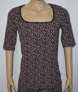 SÜSSES DAMEN SOMMER T-SHIRT VON ESPRIT Gr. L NEU !! 059 - Bild 1 von 4