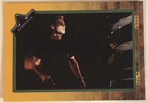 Anillos transportadores Stargate vintage 1994 #87 Kurt Russell - Imagen 1 de 2